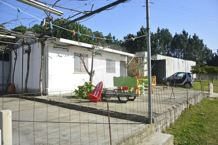 Terreno para Arrendamento em Guilhabreu Foto 15