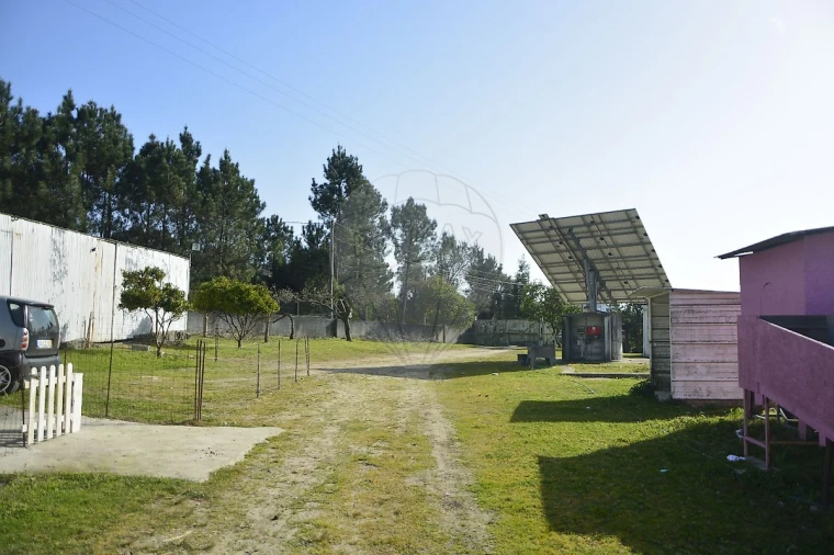 Terreno para Arrendamento em Guilhabreu Foto 19