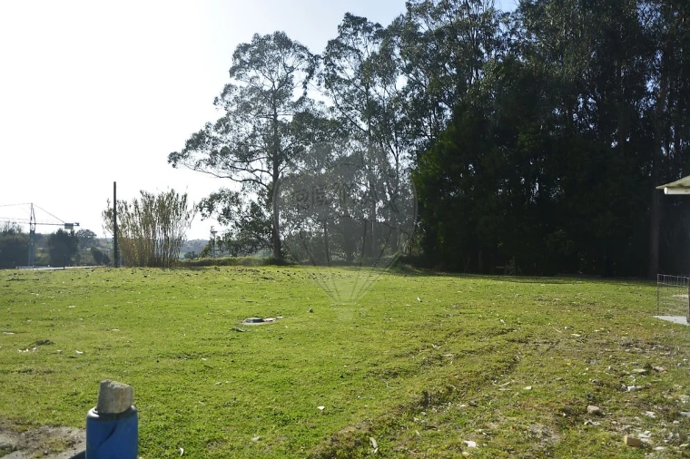 Terreno para Arrendamento em Guilhabreu Foto 18