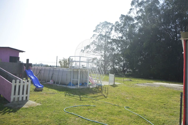 Terreno para Arrendamento em Guilhabreu Foto 16