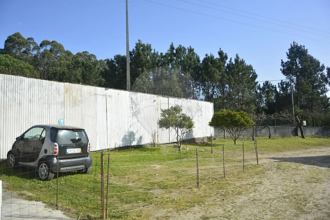 Terreno para Arrendamento em Guilhabreu Foto 17