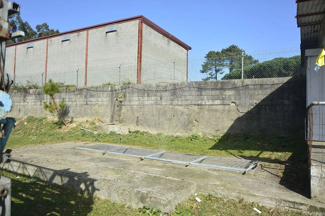 Terreno para Arrendamento em Guilhabreu Foto 11