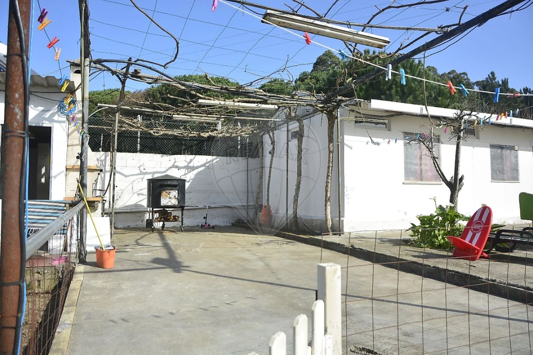 Terreno para Arrendamento em Guilhabreu Foto 14