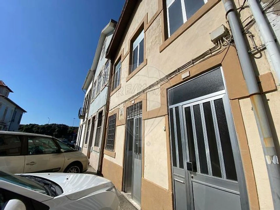 Prédio para Venda em Matosinhos e Leça da Palmeira Foto 3
