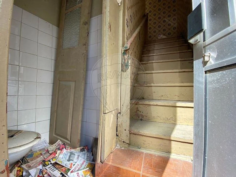 Prédio para Venda em Matosinhos e Leça da Palmeira Foto 1