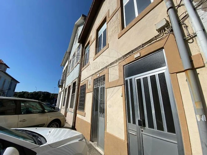 Prédio para Venda em Matosinhos e Leça da Palmeira Foto 3