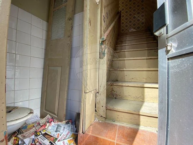 Prédio para Venda em Matosinhos e Leça da Palmeira