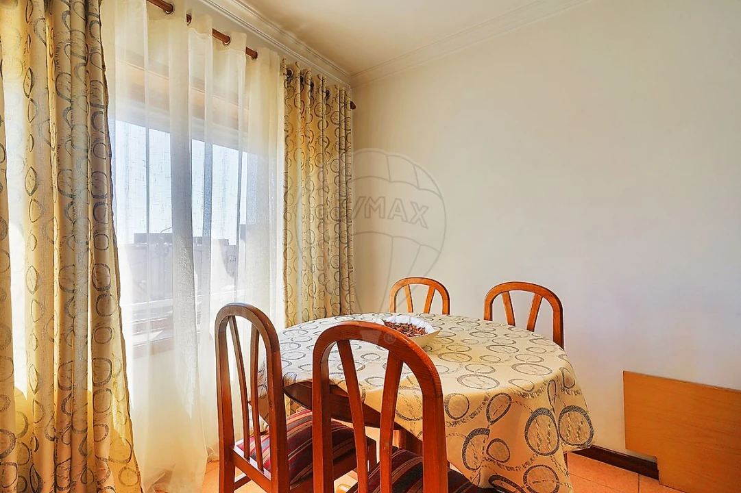 Apartamento T2 para Venda em Perafita, Lavra e Santa Cruz do Bispo Foto 7