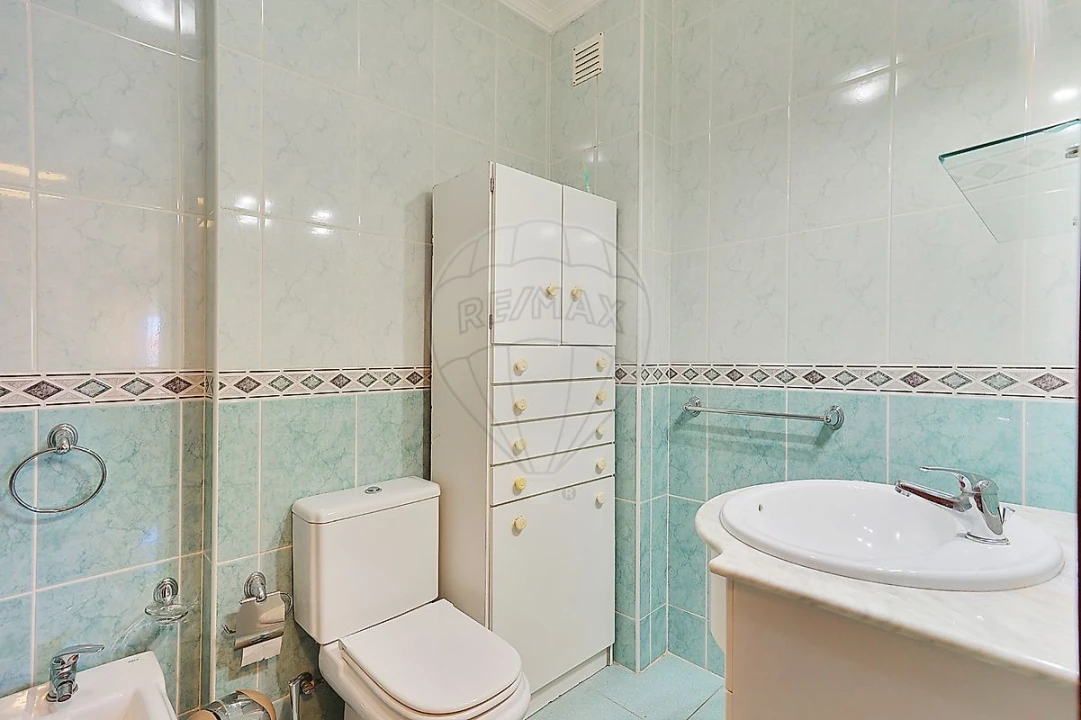 Apartamento T2 para Venda em Perafita, Lavra e Santa Cruz do Bispo Foto 18