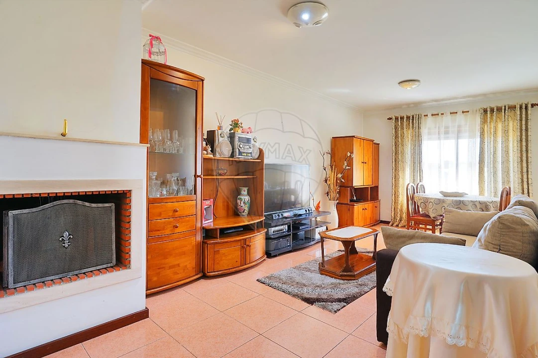 Apartamento T2 para Venda em Perafita, Lavra e Santa Cruz do Bispo Foto 5