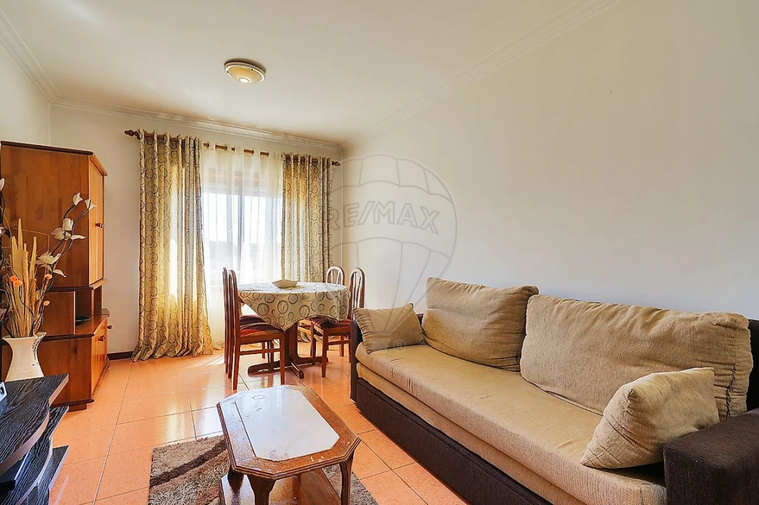 Apartamento T2 para Venda em Perafita, Lavra e Santa Cruz do Bispo Foto 6