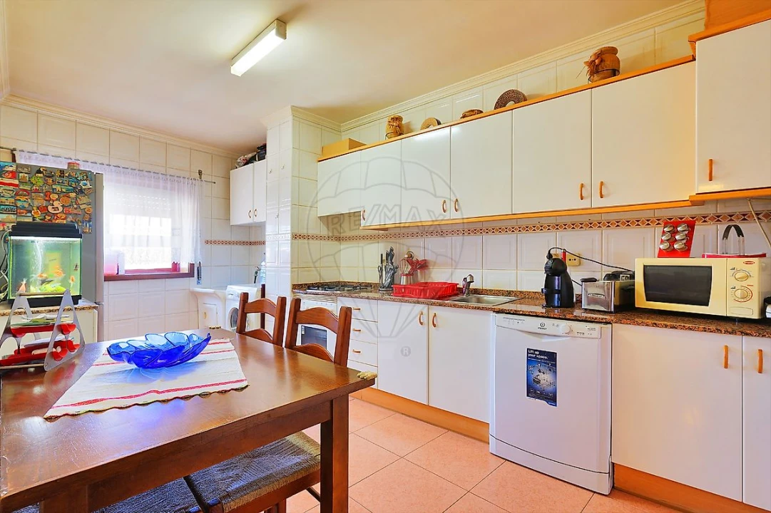 Apartamento T2 para Venda em Perafita, Lavra e Santa Cruz do Bispo Foto 9