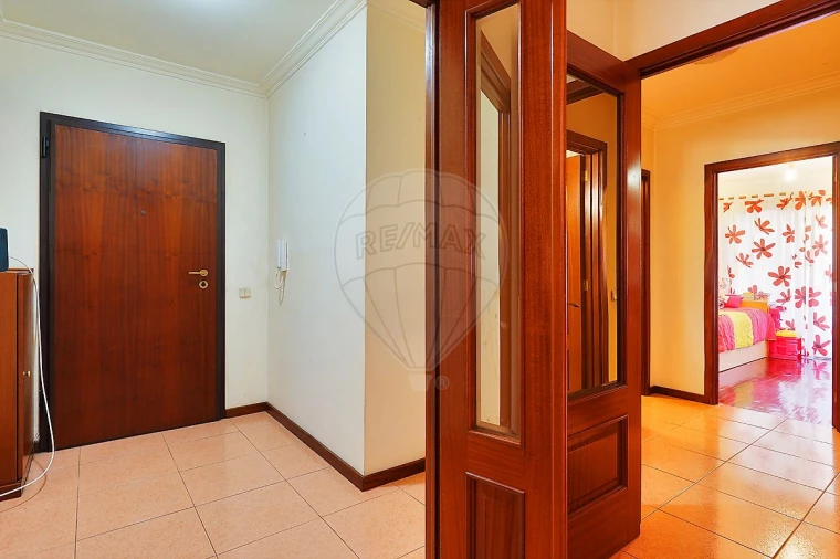 Apartamento T2 para Venda em Perafita, Lavra e Santa Cruz do Bispo Foto 4