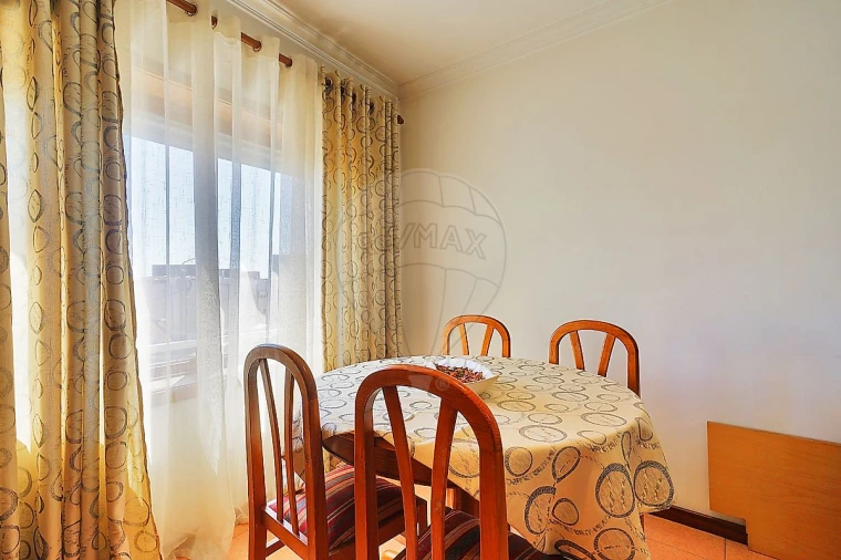 Apartamento T2 para Venda em Perafita, Lavra e Santa Cruz do Bispo Foto 7