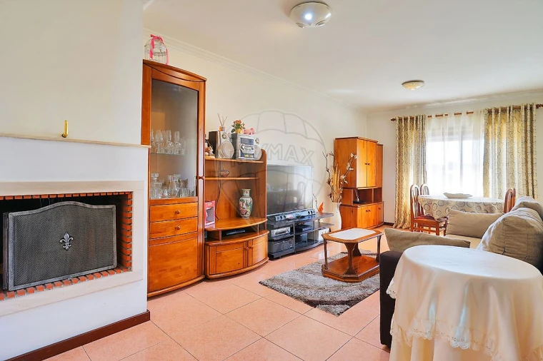 Apartamento T2 para Venda em Perafita, Lavra e Santa Cruz do Bispo Foto 5