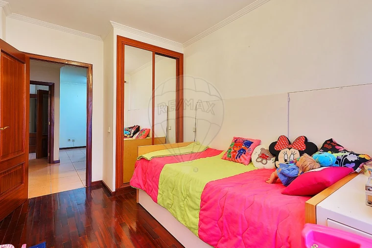 Apartamento T2 para Venda em Perafita, Lavra e Santa Cruz do Bispo Foto 16