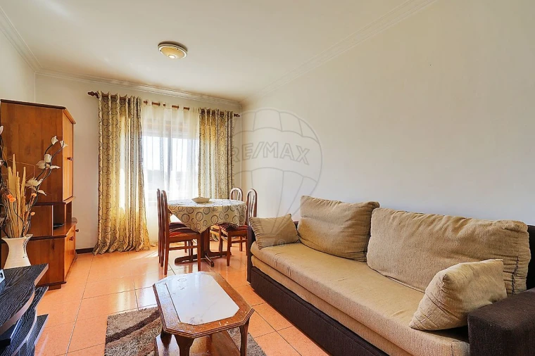 Apartamento T2 para Venda em Perafita, Lavra e Santa Cruz do Bispo Foto 6