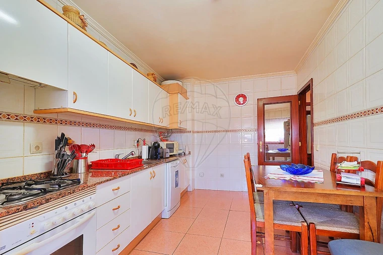 Apartamento T2 para Venda em Perafita, Lavra e Santa Cruz do Bispo Foto 11