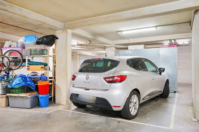 Apartamento T2 para Venda em Perafita, Lavra e Santa Cruz do Bispo Foto 20