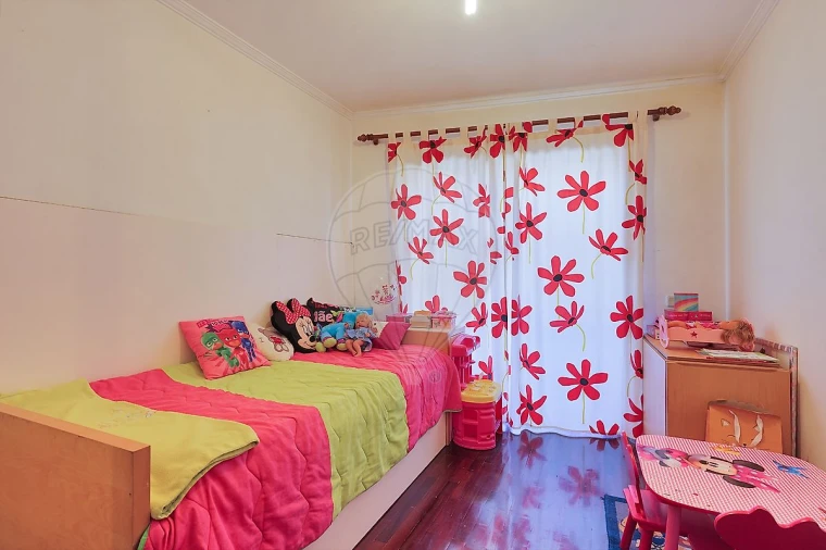 Apartamento T2 para Venda em Perafita, Lavra e Santa Cruz do Bispo Foto 15