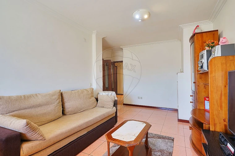 Apartamento T2 para Venda em Perafita, Lavra e Santa Cruz do Bispo Foto 8