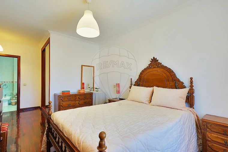 Apartamento T2 para Venda em Perafita, Lavra e Santa Cruz do Bispo Foto 14