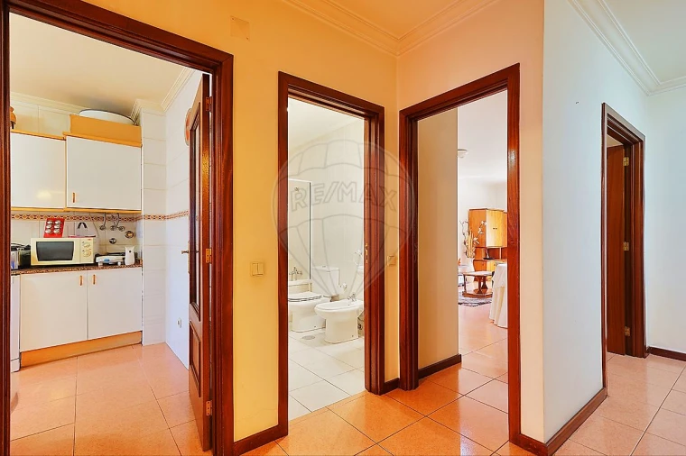 Apartamento T2 para Venda em Perafita, Lavra e Santa Cruz do Bispo Foto 12