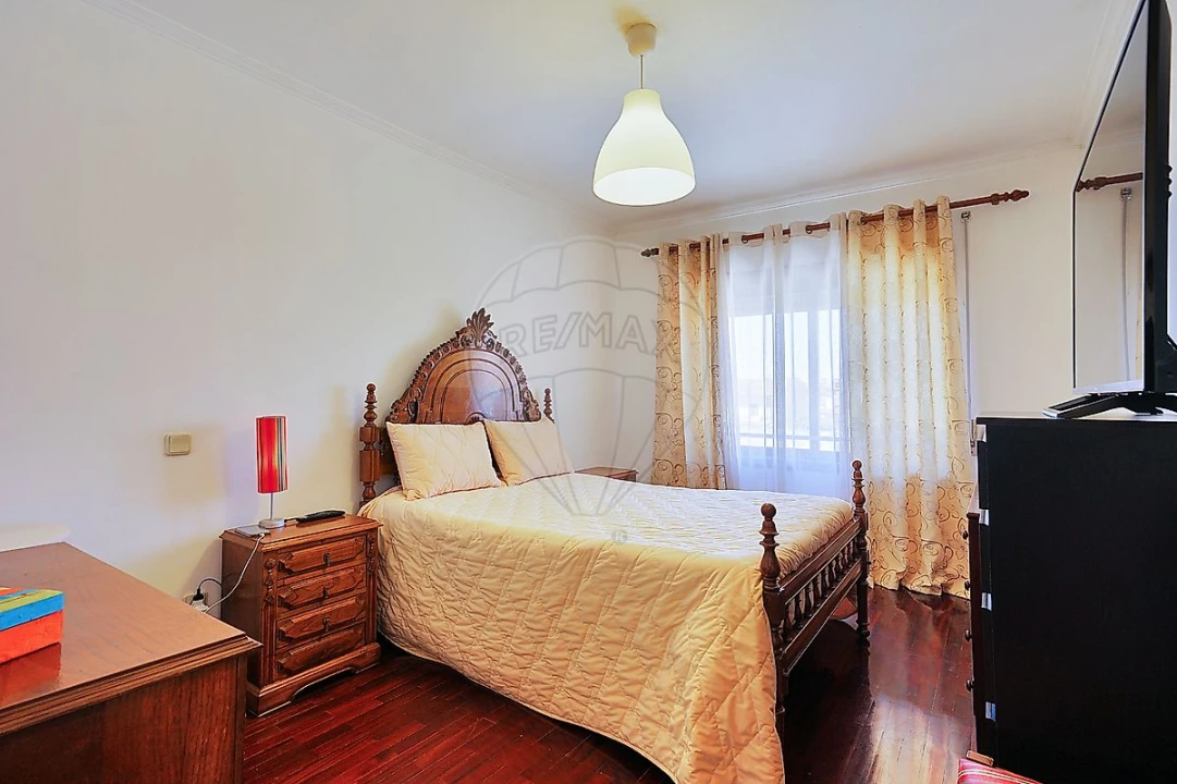 Apartamento T2 para Venda em Perafita, Lavra e Santa Cruz do Bispo Foto 13