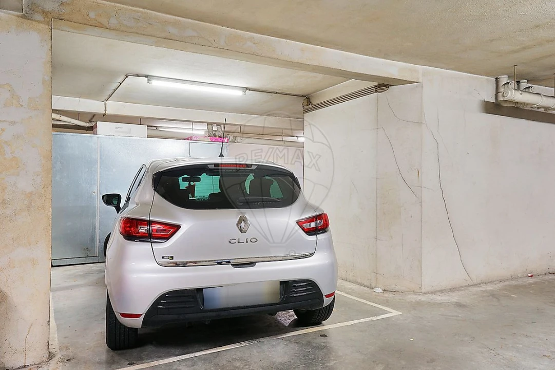 Apartamento T2 para Venda em Perafita, Lavra e Santa Cruz do Bispo Foto 19