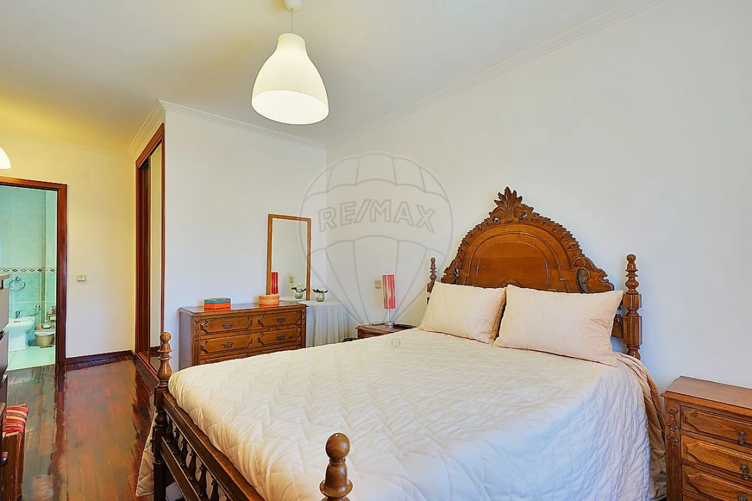 Apartamento T2 para Venda em Perafita, Lavra e Santa Cruz do Bispo Foto 14