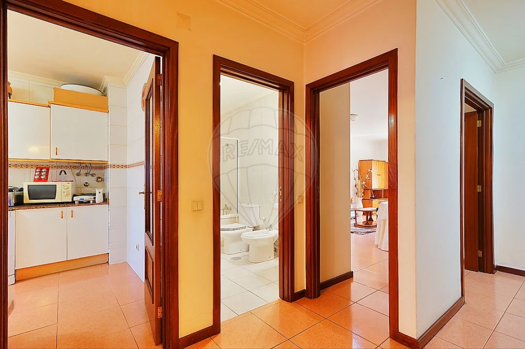 Apartamento T2 para Venda em Perafita, Lavra e Santa Cruz do Bispo Foto 12