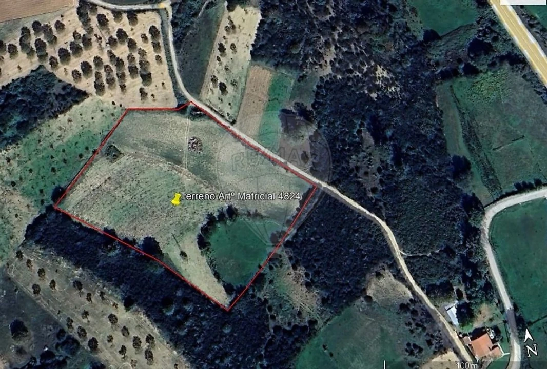 Terreno para Venda em Eiras, São Julião de Montenegro e Cela Foto 12