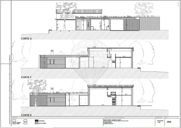 Moradia T1 para Venda em Alhandra, São João dos Montes e Calhandriz Foto 7