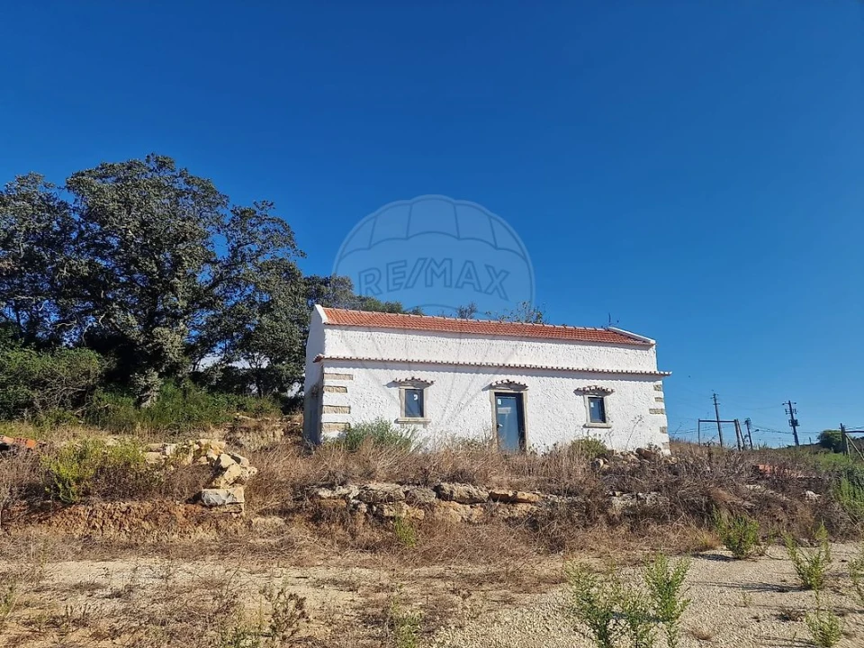 Moradia T1 para Venda em Alhandra, São João dos Montes e Calhandriz Foto 1