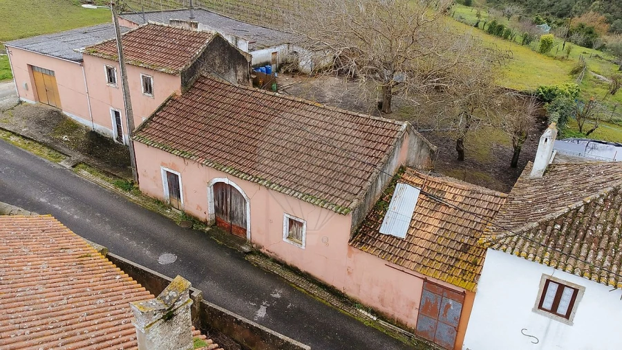 Armazém para Venda em Ribafria e Pereiro de Palhacana Foto 8