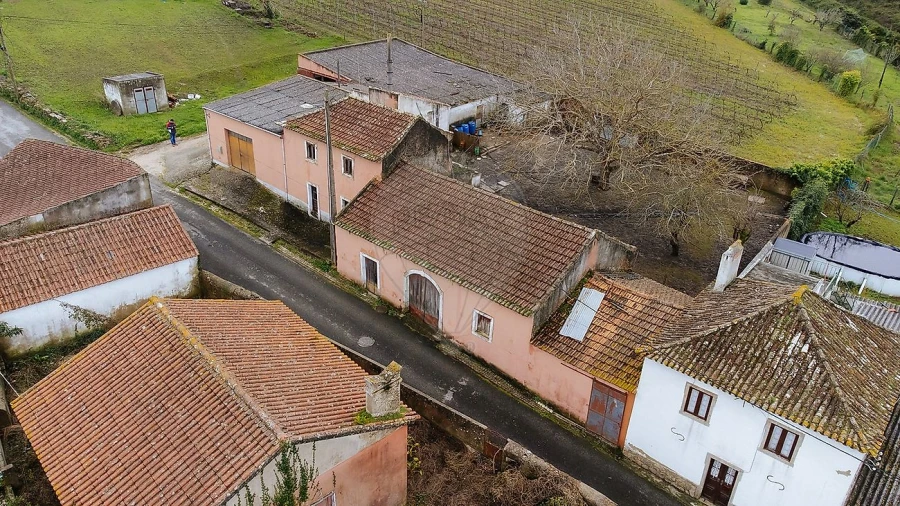 Armazém para Venda em Ribafria e Pereiro de Palhacana Foto 9