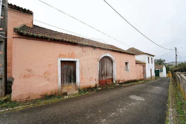 Armazém para Venda em Ribafria e Pereiro de Palhacana Foto 15