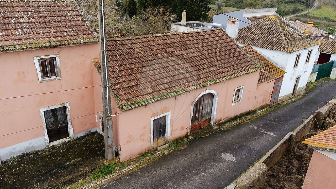 Armazém para Venda em Ribafria e Pereiro de Palhacana Foto 11