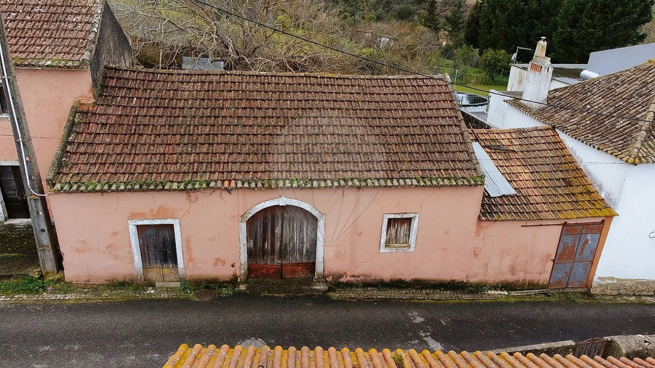 Armazém para Venda em Ribafria e Pereiro de Palhacana Foto 10