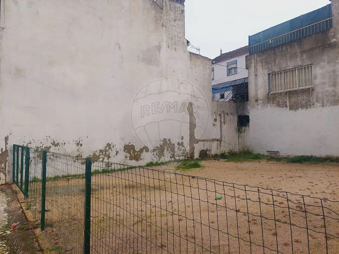 Terreno para Venda em Carregado e Cadafais Foto 4