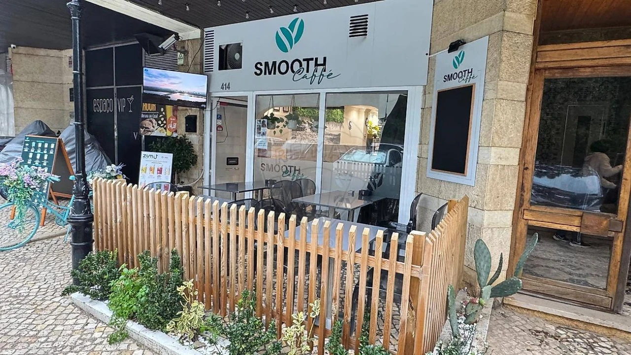 Negócio para Venda em Cascais e Estoril Foto 14