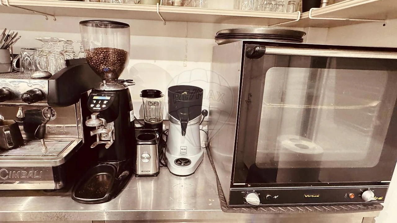 Negócio para Venda em Cascais e Estoril Foto 7