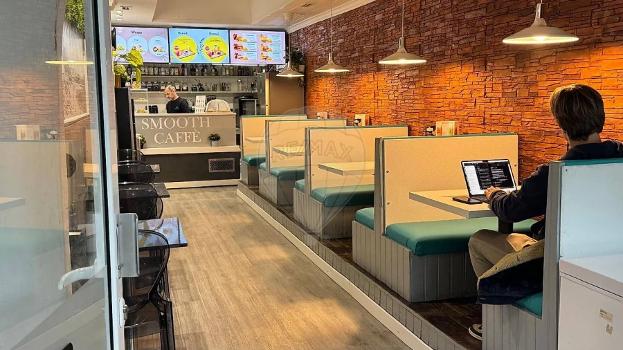 Negócio para Venda em Cascais e Estoril Foto 10