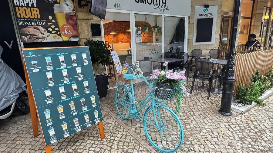 Negócio para Venda em Cascais e Estoril Foto 13