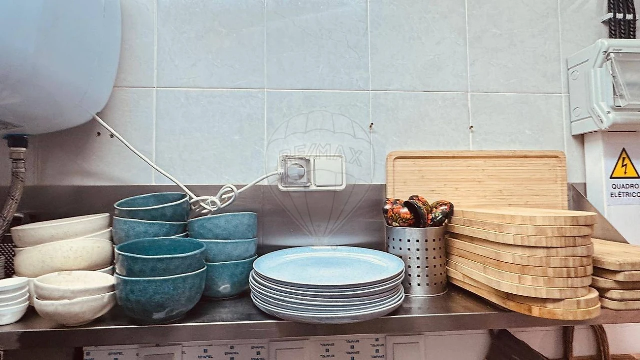 Negócio para Venda em Cascais e Estoril Foto 11