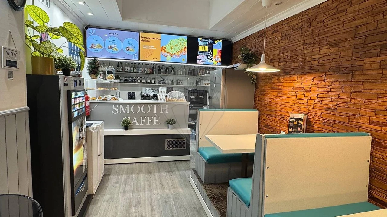 Negócio para Venda em Cascais e Estoril Foto 12