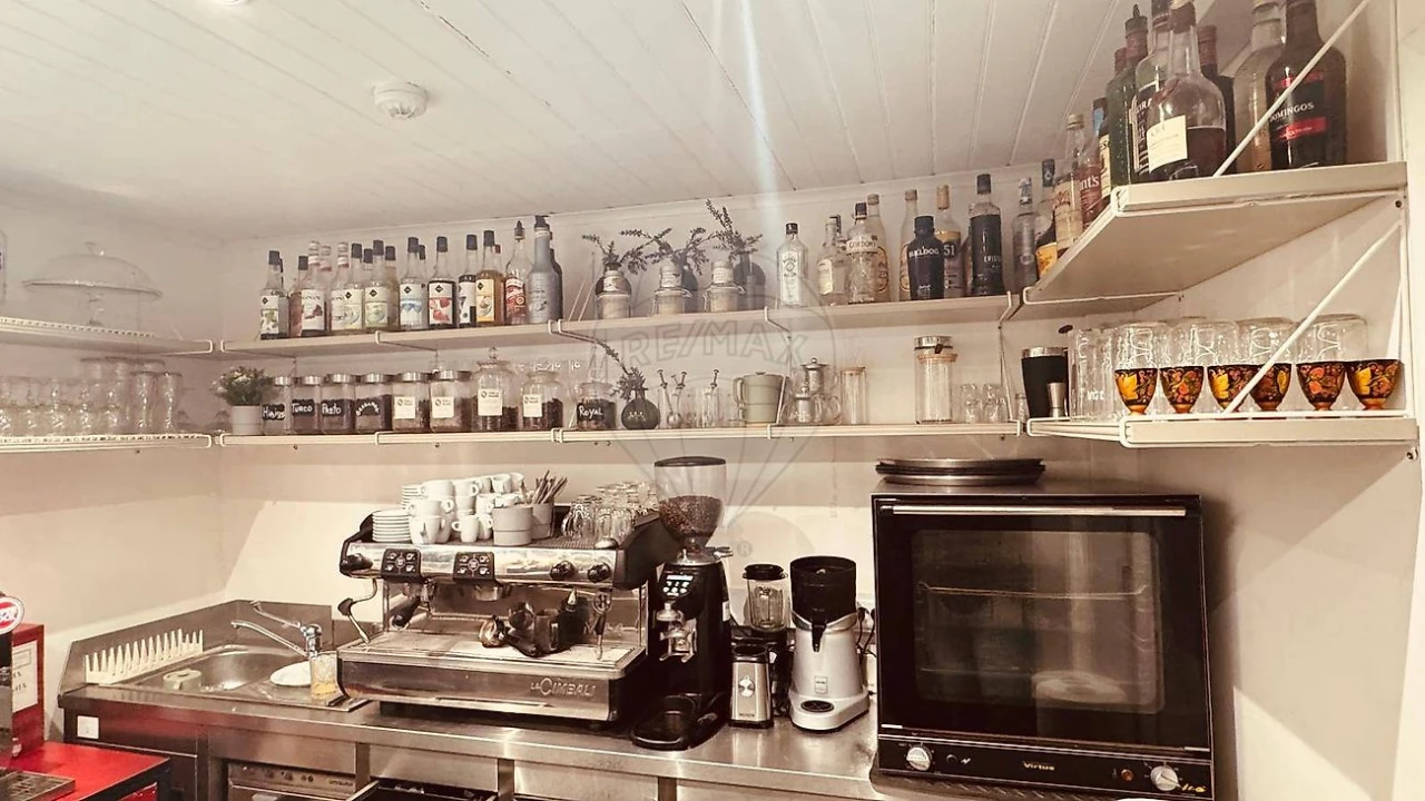 Negócio para Venda em Cascais e Estoril Foto 9