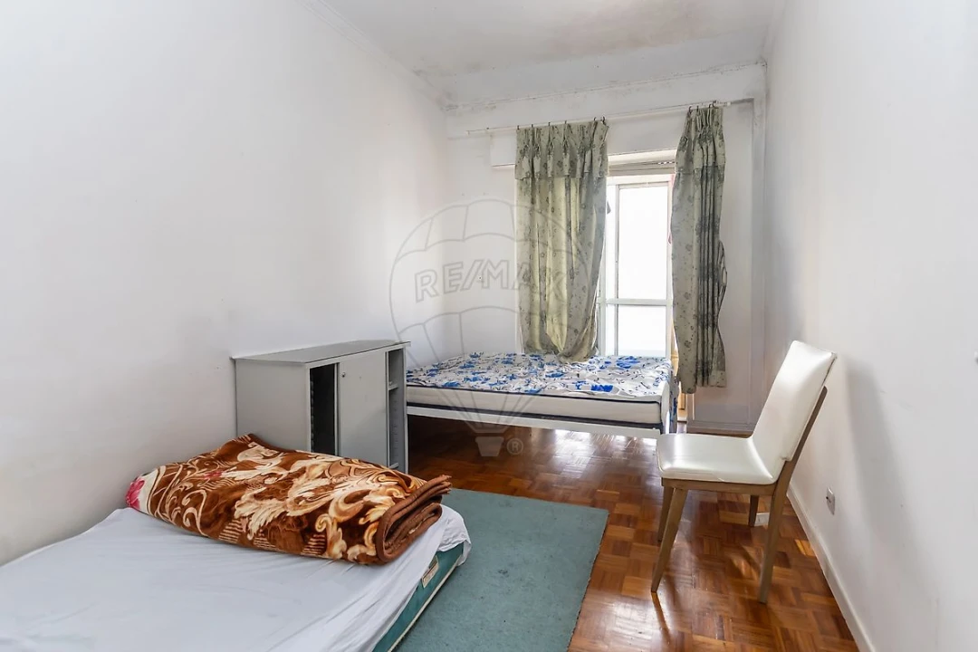 Apartamento T2 para Venda em Encosta do Sol Foto 15