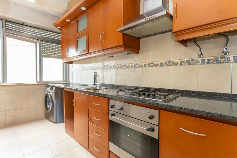 Apartamento T2 para Venda em Encosta do Sol Foto 9