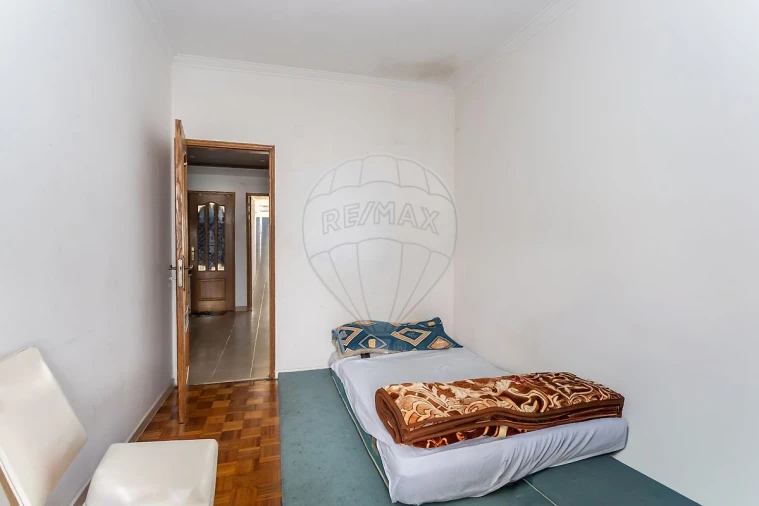 Apartamento T2 para Venda em Encosta do Sol Foto 16